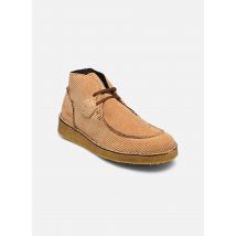 Oswen - Stiefeletten & Boots EWALDI - braun - Größe 44