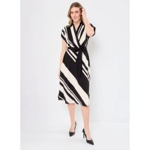 Lauren Ralph Lauren - Ropa Fratillio-Short Sleeve-Day Dress - Beige