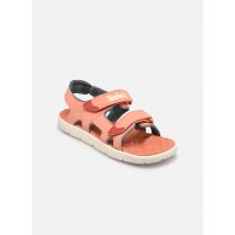 Timberland Perkins Row2 STRAP SANDAL 701 Orange - Sandales et nu-pieds - Disponible en 36