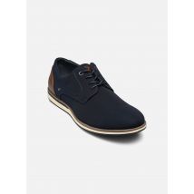 MADE BY - Schnürschuhe KENRICK - blau - Größe 40