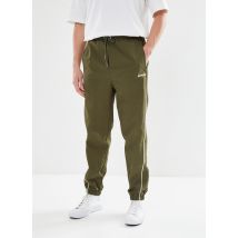Sixth June - Bekleidung NYLON TECH SPORT PIPED PANTS - grün - Größe XL