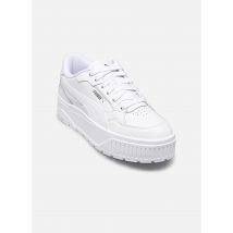 Puma Wns Karmen Ii Idol Blanc - Baskets - Disponible en 40