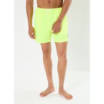 JOTT Maillot de bain bas Jaune - Disponible en L