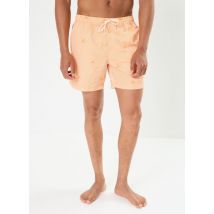JOTT - Ropa Biarritz micro - Naranja - Talla 3XL