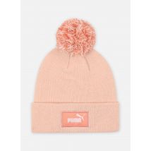 Puma Fc Pom-Pom- Beanie Rose - Bonnets - Disponible en T.U