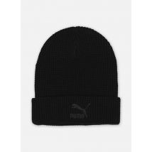 Bonnets Classics Fit Beanie Noir - Puma - Disponible en T.U