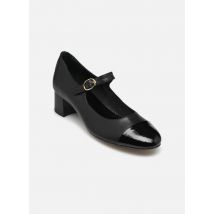 Georgia Rose - Zapatos de tacón Liona - Negro - Talla 41