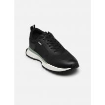 BOSS - Jonah_Runn_meth - Negro - Deportivas
