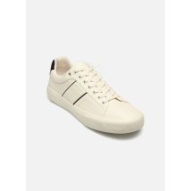 BOSS - Aiden_Tenn_grltp Beige - Sneakers