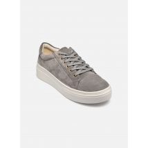 Vagabond Shoemakers ZOE PLATFORM 5327-540 Gris - Baskets - Disponible en 38