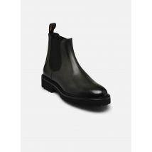 Bottines et boots Phil C Noir - Doucal's - Disponible en 44