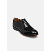 Veterschoenen Orv Zwart - Doucal's - Beschikbaar in 41