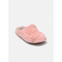 Rose et Martin - Pantoffels BOLOVE - Roze - Maat 34