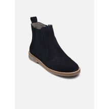 Rose et Martin - Stiefeletten & Boots BILOUIS - blau - Größe 28