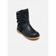 Rose et Martin - Stiefeletten & Boots BELLY - blau - Größe 25