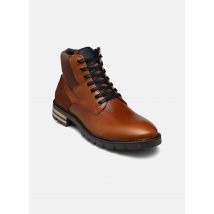 Marvin&Co - Stiefeletten & Boots Waslimon - braun - Größe 42