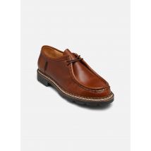 Chaussures à lacets Macha Marron - Pellet - Disponible en 36