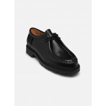 Schnürschuhe Macha Schwarz - Pellet - Größe 42