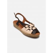 Naguisa - Sandalen ETEL - weiß - Größe 38