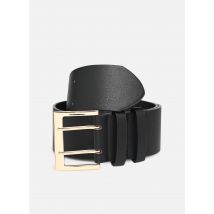 Riemen LIRELLA Zwart - MADE BY - Beschikbaar in 100