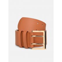 Ceintures LIRELLA Marron - MADE BY - Disponible en 100