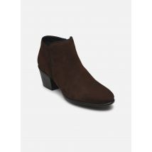 Georgia Rose Soft - Stiefeletten & Boots Glop - braun - Größe 42