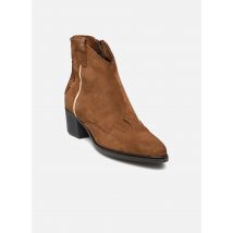 Georgia Rose Soft - Stiefeletten & Boots Ririse - braun - Größe 40