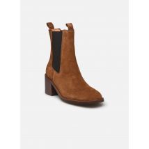 Georgia Rose - Stiefeletten & Boots Citalina - braun - Größe 36