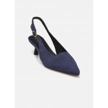 Georgia Rose - Abrius Blu - Décolleté