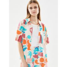 Grace & Mila - Kleding Moment - Beige - Maat L - XL