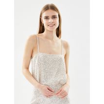 Grace & Mila - Kleding Moon - Wit - Maat S