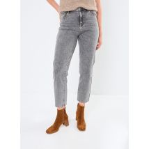 Georgia Rose Jean mom Gris - Disponible en 40