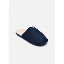 Sarenza Wear - Pantuflas chaussons- homme adam - Azul