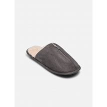 Sarenza Wear - Pantoffels chaussons- homme adam - Grijs - Maat 44