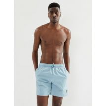 Lyle & Scott - Ropa Plain Swim Short - Azul - Talla XL