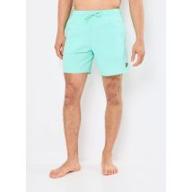 Lyle & Scott - Plain Swim Short Blu - Abbigliamento - Taglia XL