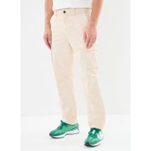 Lyle & Scott - Bekleidung Articulated Cargo - beige - Größe 34
