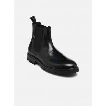 Marvin&Co - Botines SOMANE - Negro - Talla 41