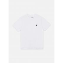 Polo Ralph Lauren T-shirt Blanc - Disponible en 8A