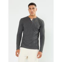 MADE BY T-shirt Gris - Disponible en XL