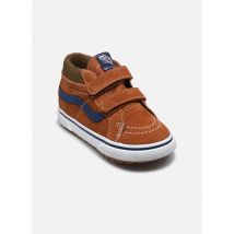 Vans MTE SK8-Mid Reissue V BB Marron - Baskets - Disponible en 24