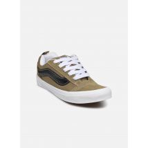 Vans - JN Knu Skool Verde - Sneakers - Taglia 35