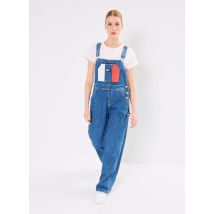 Tommy Jeans Salopette Bleu - Disponible en M