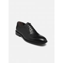 Marvin&Co - Verona Nero - Scarpe con lacci - Taglia 41