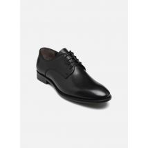 Marvin&Co - Zapatos con cordones Venisa - Negro - Talla 44