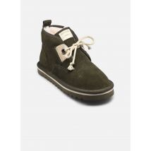 Boots en enkellaarsjes BOULD BOOTS W Groen - Armistice - Beschikbaar in 39