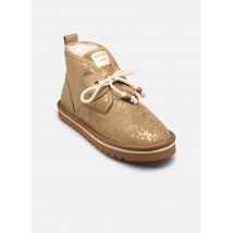 Boots en enkellaarsjes BOULD BOOTS W Bruin - Armistice - Beschikbaar in 38