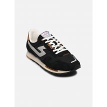 Schmoove - ATHENE RUNNER M - Zwart - Sneakers - Maat 42
