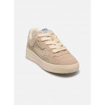 Schmoove - SMATCH SKATE W - beige - Sneaker - Größe 37