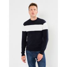 Marvin&Co - Kleding MIRAGE - Blauw - Maat XL